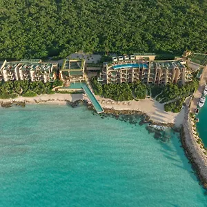 Hotel La Casa De La Playa By Xcaret- Adults Only, Los Dos Compadres