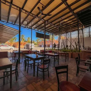 Oasis Mazatlán