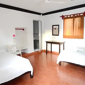 Hotel Marinelly, Playa del Carmen